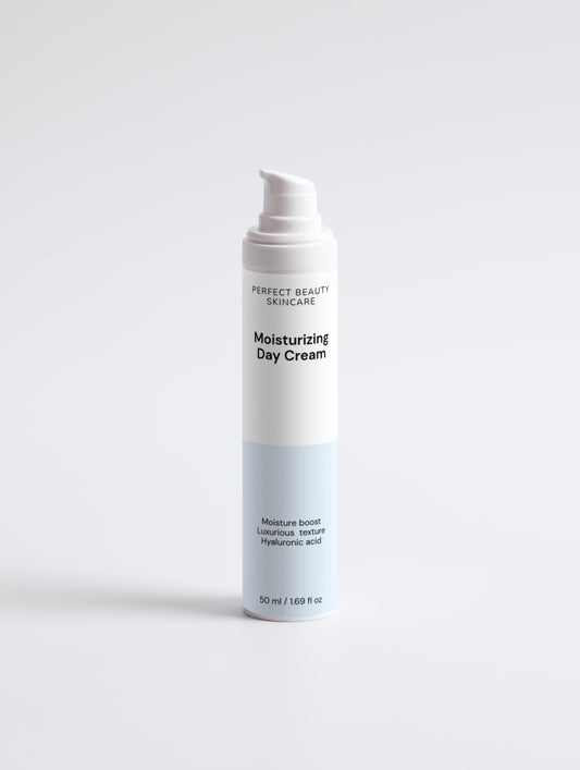Moisturizing Day Cream 50ml