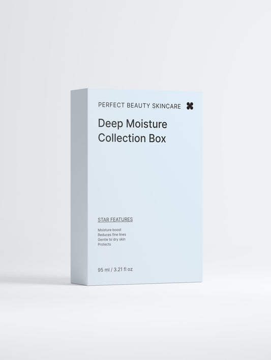Deep Moisture Collection Box