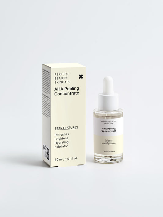 AHA Peeling Concentrate