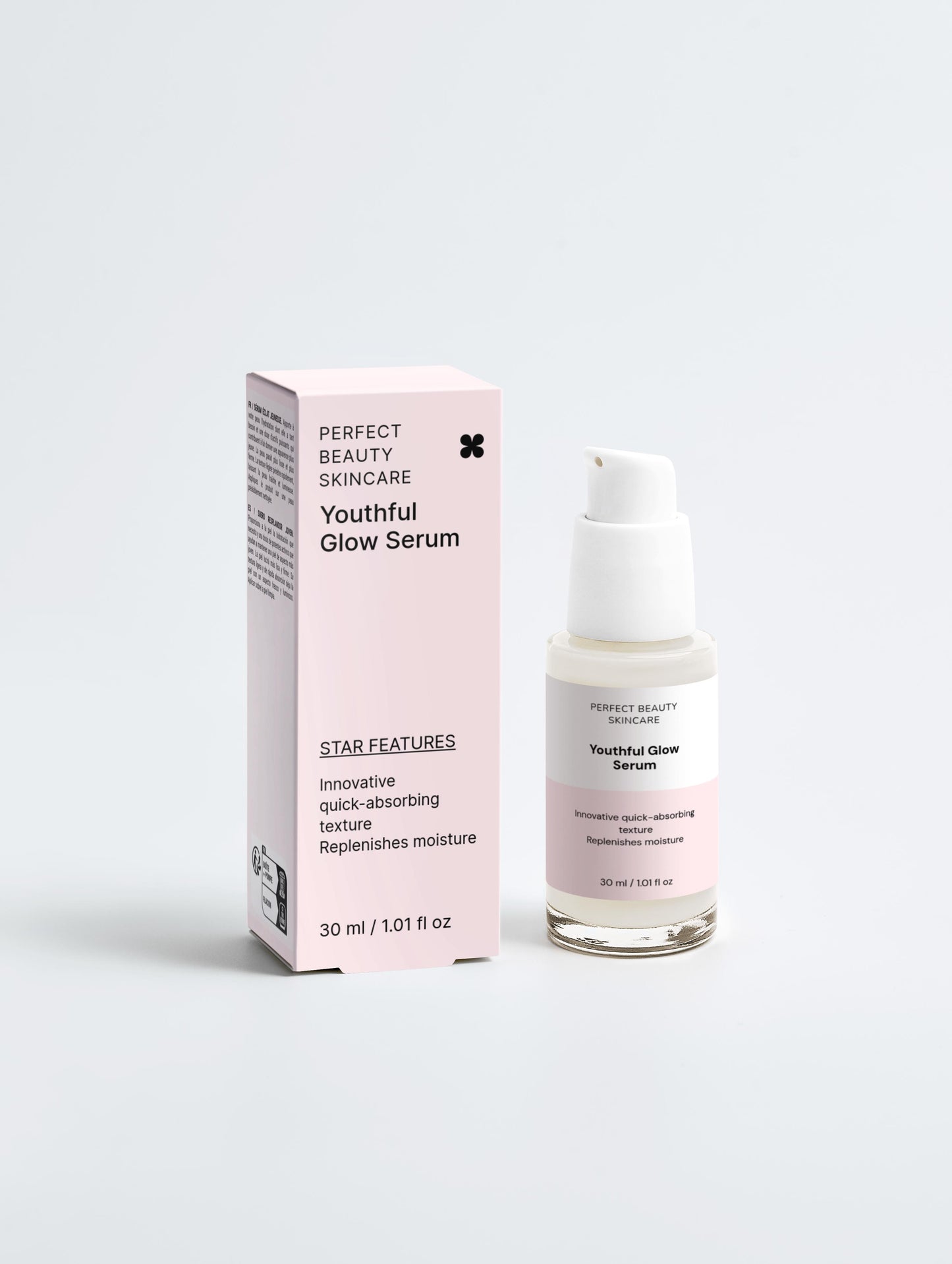 Youthful Glow Serum