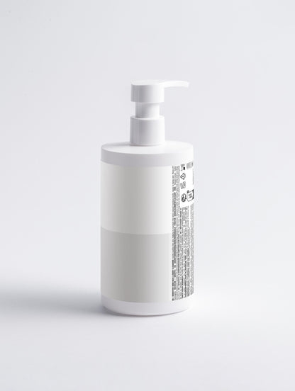 Sensitive Skin Face & Body Cleanser