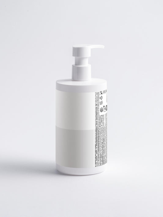 Sensitive Skin Face & Body Cleanser