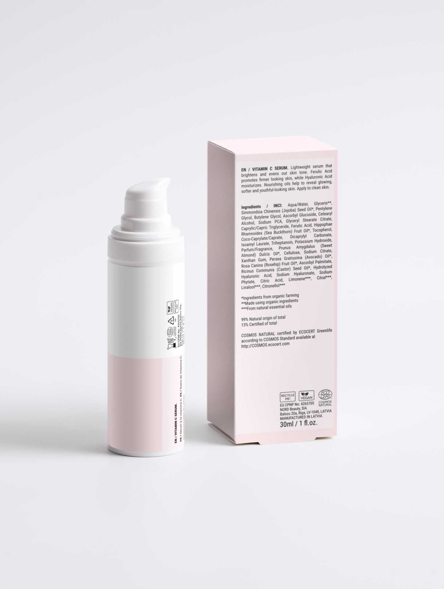 Vitamin C Serum