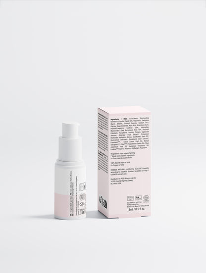 Targeted Dark Spot Care, 1% Kojic Acid