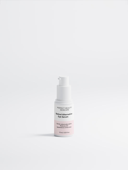 Retinol Alternative Eye Serum