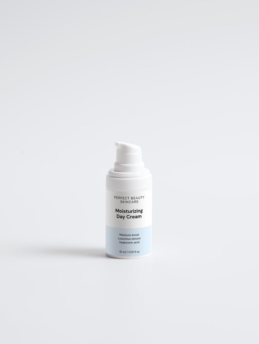 Moisturizing Day Cream 15ml