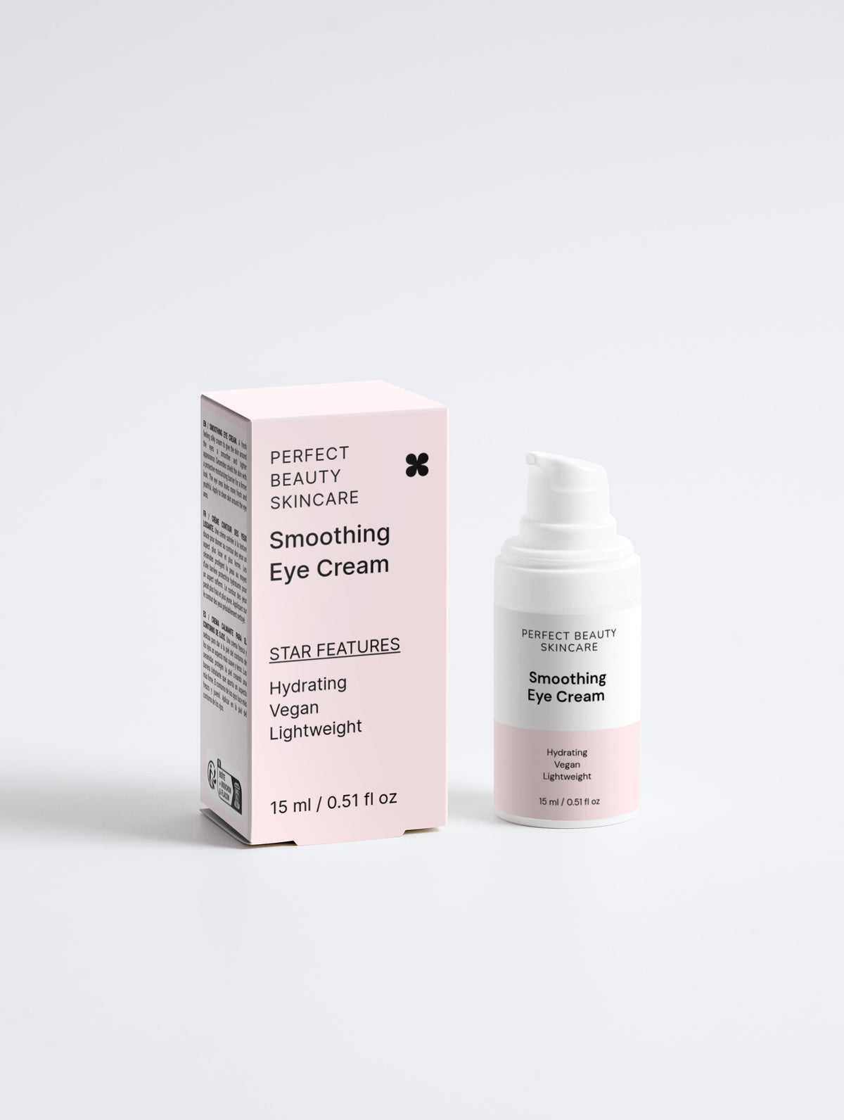 Smoothing Eye Cream