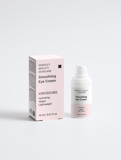 Smoothing Eye Cream
