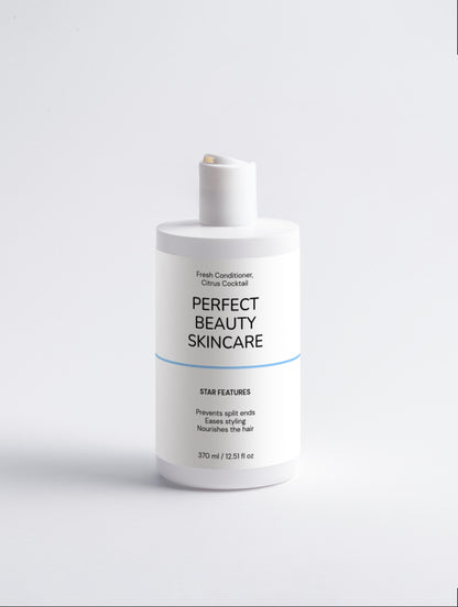 Fresh Conditioner, Citrus Cocktail