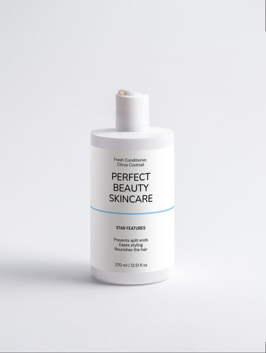 Fresh Conditioner, Citrus Cocktail